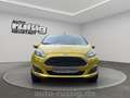 Ford Fiesta Ford Fiesta Jaune - thumbnail 8