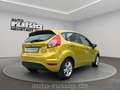 Ford Fiesta Ford Fiesta Jaune - thumbnail 5