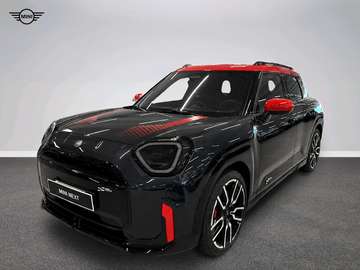 John Cooper Works