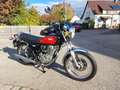 Yamaha SR 500 Ein Blickfang im Dekor der Einführung von 1978 Fekete - thumbnail 2