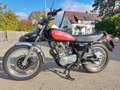 Yamaha SR 500 Ein Blickfang im Dekor der Einführung von 1978 Fekete - thumbnail 1