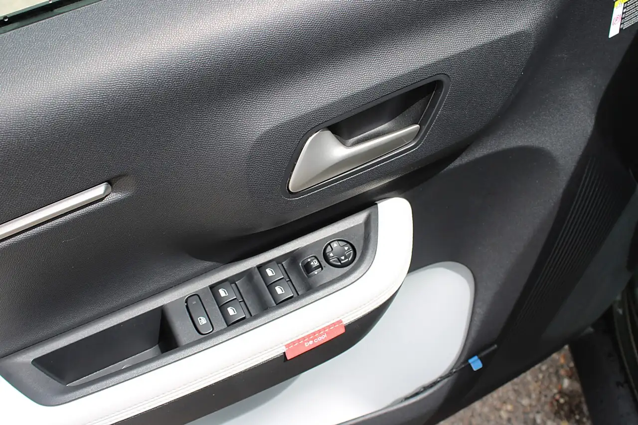 Citroen C3 Aircross 2026 — фото 11