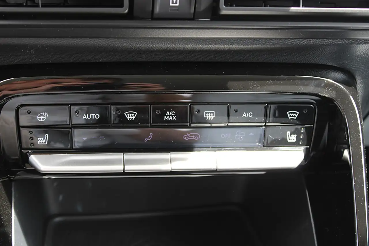 Citroen C3 Aircross 2026 — фото 15