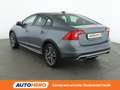 Volvo S60 Cross Country 2.0 D3 Geartronic Plateado - thumbnail 4