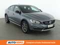 Volvo S60 Cross Country 2.0 D3 Geartronic Plateado - thumbnail 8