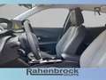 Peugeot 2008 Allure Pack Elektromotor 136 Kamera Navi Nero - thumbnail 9