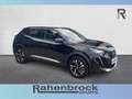 Peugeot 2008 Allure Pack Elektromotor 136 Kamera Navi Nero - thumbnail 3