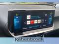 Peugeot 2008 Allure Pack Elektromotor 136 Kamera Navi Nero - thumbnail 13