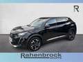 Peugeot 2008 Allure Pack Elektromotor 136 Kamera Navi Nero - thumbnail 1