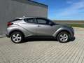 Toyota C-HR 1,2T C-LUB Grau - thumbnail 5