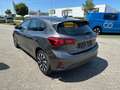 Ford Focus Titanium Mhev Grau - thumbnail 10