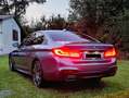 BMW 520 d xDrive G30 Grau - thumbnail 14