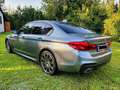 BMW 520 d xDrive G30 Grau - thumbnail 3