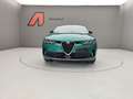 Alfa Romeo Tonale 1.5 160CV HYBRID TI TCT7 Verde - thumbnail 2