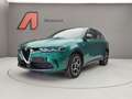 Alfa Romeo Tonale 1.5 160CV HYBRID TI TCT7 Verde - thumbnail 1