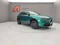 Alfa Romeo Tonale 1.5 160CV HYBRID TI TCT7 Verde - thumbnail 3