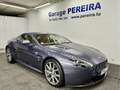 Aston Martin V8 Vantage S CARBON EUROPA CUIR NAVI Albastru - thumbnail 1