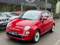 Fiat 500 "Cabrio"Klima"PDC"Garantie Rood - thumbnail 1