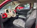 Fiat 500 "Cabrio"Klima"PDC"Garantie Rood - thumbnail 9