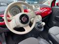 Fiat 500 "Cabrio"Klima"PDC"Garantie Rood - thumbnail 10
