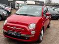 Fiat 500 "Cabrio"Klima"PDC"Garantie Rood - thumbnail 4