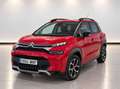 Citroen C3 Aircross 1.2 PURETECH 81KW PLUS 110 5P Rojo - thumbnail 3