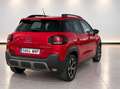 Citroen C3 Aircross 1.2 PURETECH 81KW PLUS 110 5P Rojo - thumbnail 4