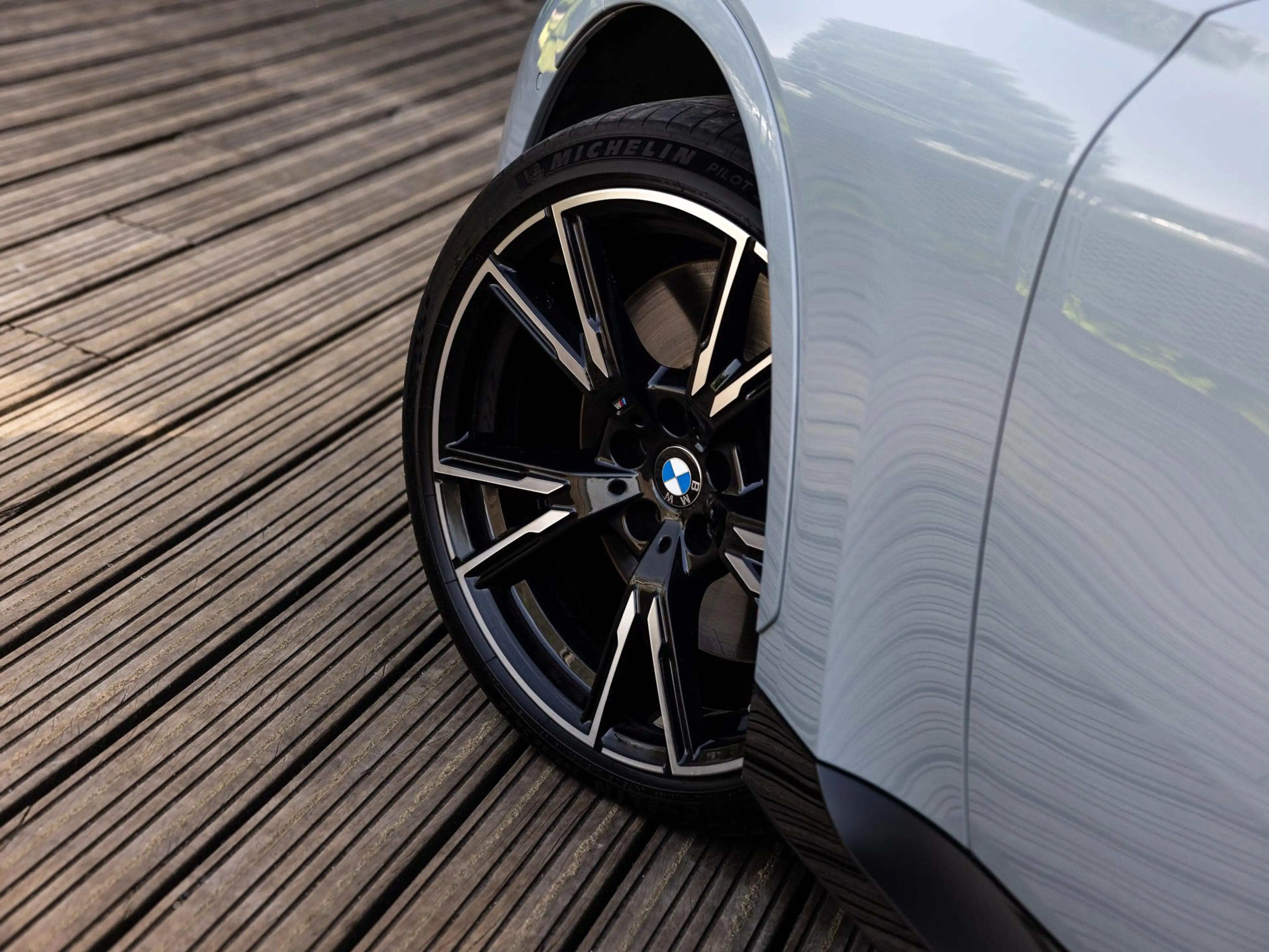 BMW 240 2-serie Coupé M240i xDrive | HARMAN KARDON | STOEL — photo 12