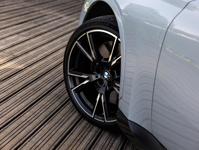 BMW 240 2-serie Coupé M240i xDrive | HARMAN KARDON | STOEL — photo 12