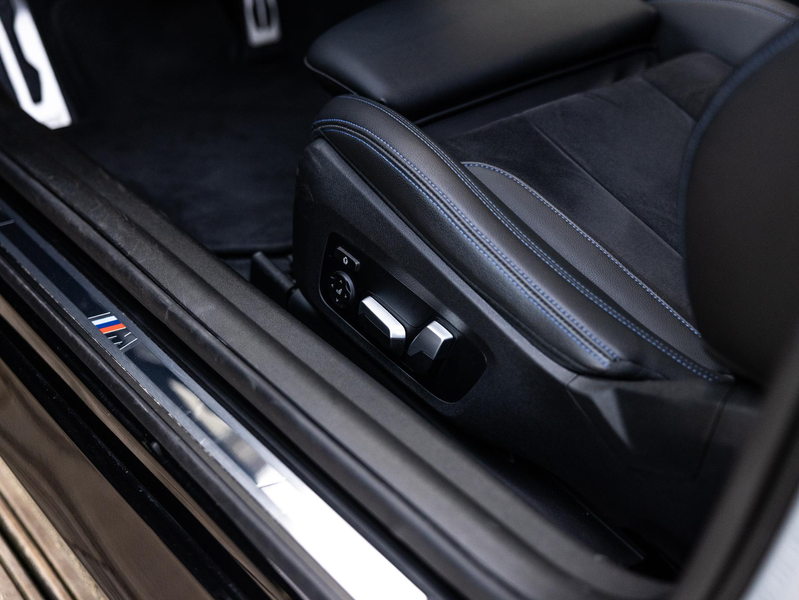 BMW 240 2-serie Coupé M240i xDrive | HARMAN KARDON | STOEL — photo 15