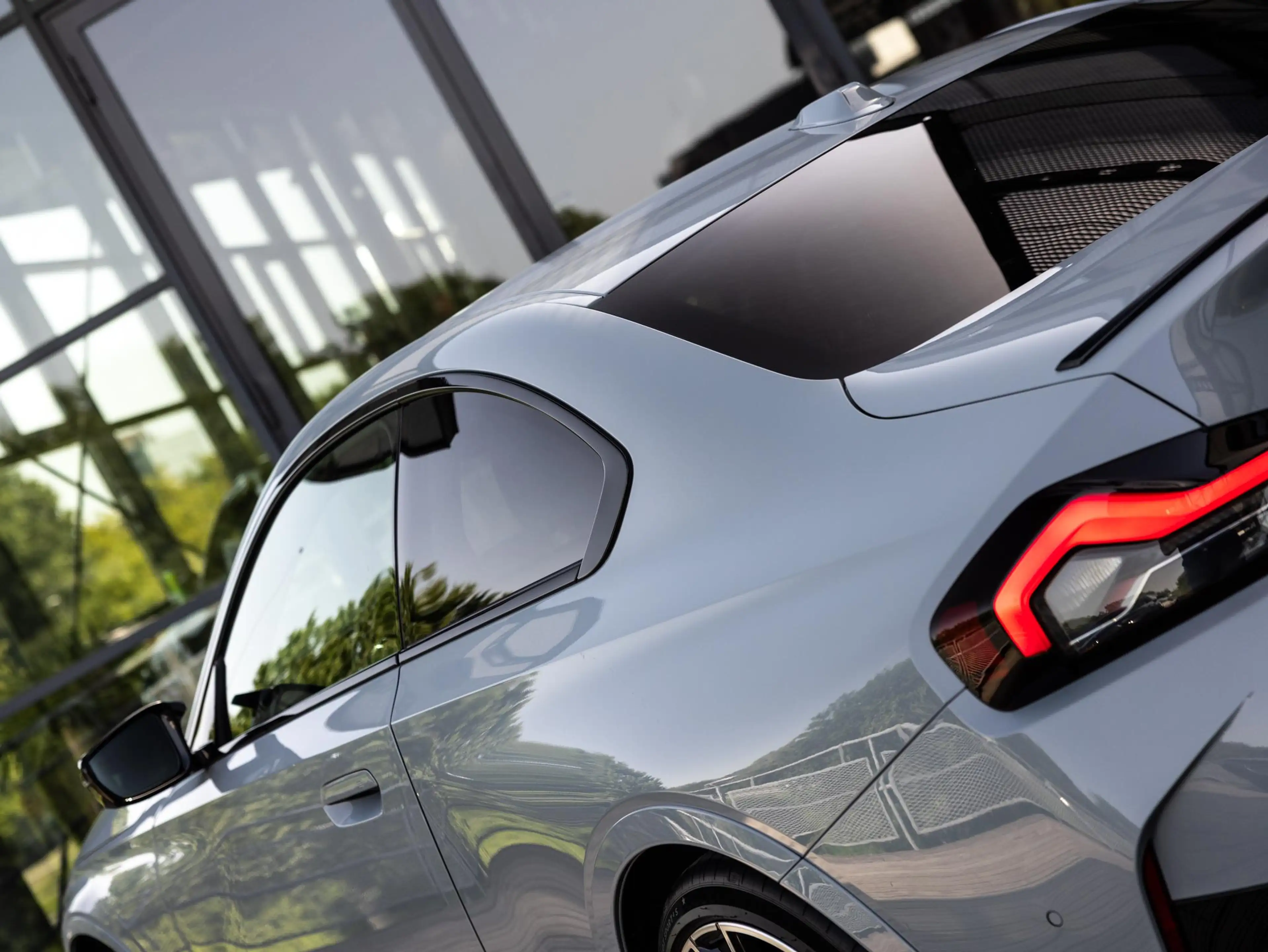 BMW 240 2-serie Coupé M240i xDrive | HARMAN KARDON | STOEL — photo 11