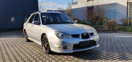 Subaru Impreza Infos Preise Alternativen Autoscout24