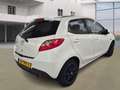 Mazda 2 1.3 BIFUEL Cool/ LPG G3/NAVIGATIE/VELGEN Wit - thumbnail 3