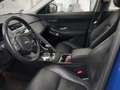 Jaguar E-Pace D150 AWD Aut. SE Modrá - thumbnail 6