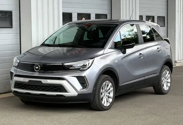 Opel Crossland 1.2/Automaat/Benzine/Carplay/Camera/Euro6d/Garantie