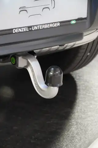 Land Rover Defender 3.0D X Dyn SE *Hard Top* Ansicht 13