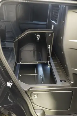 Land Rover Defender 3.0D X Dyn SE *Hard Top* Ansicht 11