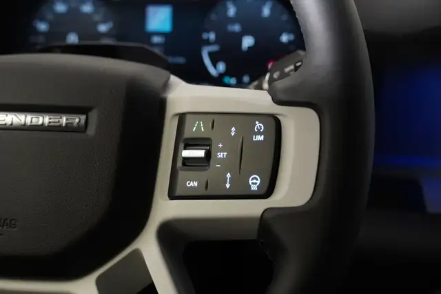 Land Rover Defender 3.0D X Dyn SE *Hard Top* Ansicht 18