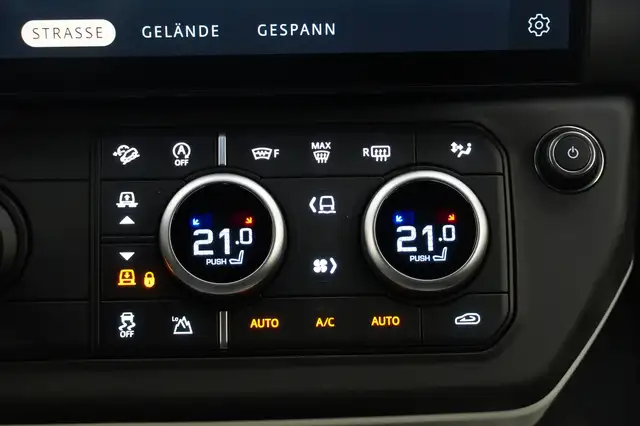 Land Rover Defender 3.0D X Dyn SE *Hard Top* Ansicht 20