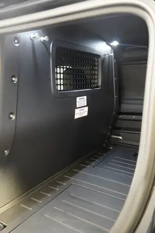 Land Rover Defender 3.0D X Dyn SE *Hard Top* Ansicht 10