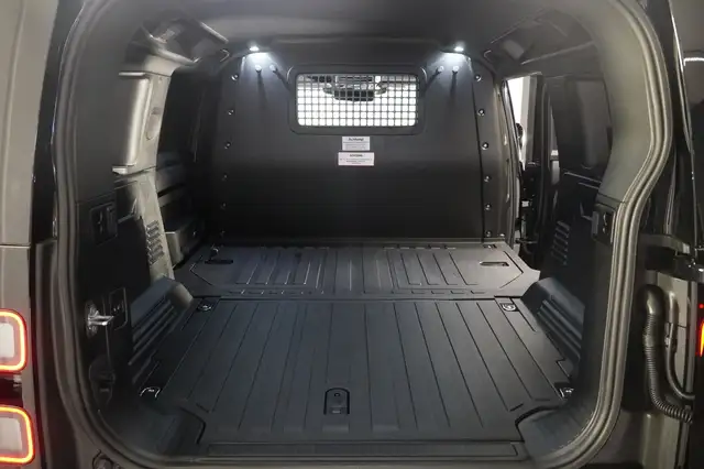Land Rover Defender 3.0D X Dyn SE *Hard Top* Ansicht 8