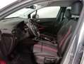 Opel Crossland 1.2 81kW (110CV) GS Line Gris - thumbnail 9