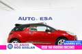 DS Automobiles DS 3 1.2 CABRIO 110cv SO CHIC 3P S/S # NAVY, PARKTRONIC Fioletowy - thumbnail 9