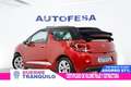 DS Automobiles DS 3 1.2 CABRIO 110cv SO CHIC 3P S/S # NAVY, PARKTRONIC Fioletowy - thumbnail 5