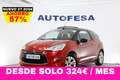 DS Automobiles DS 3 1.2 CABRIO 110cv SO CHIC 3P S/S # NAVY, PARKTRONIC Paars - thumbnail 1