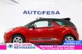 DS Automobiles DS 3 1.2 CABRIO 110cv SO CHIC 3P S/S # NAVY, PARKTRONIC Paars - thumbnail 4