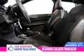 DS Automobiles DS 3 1.2 CABRIO 110cv SO CHIC 3P S/S # NAVY, PARKTRONIC Paars - thumbnail 20