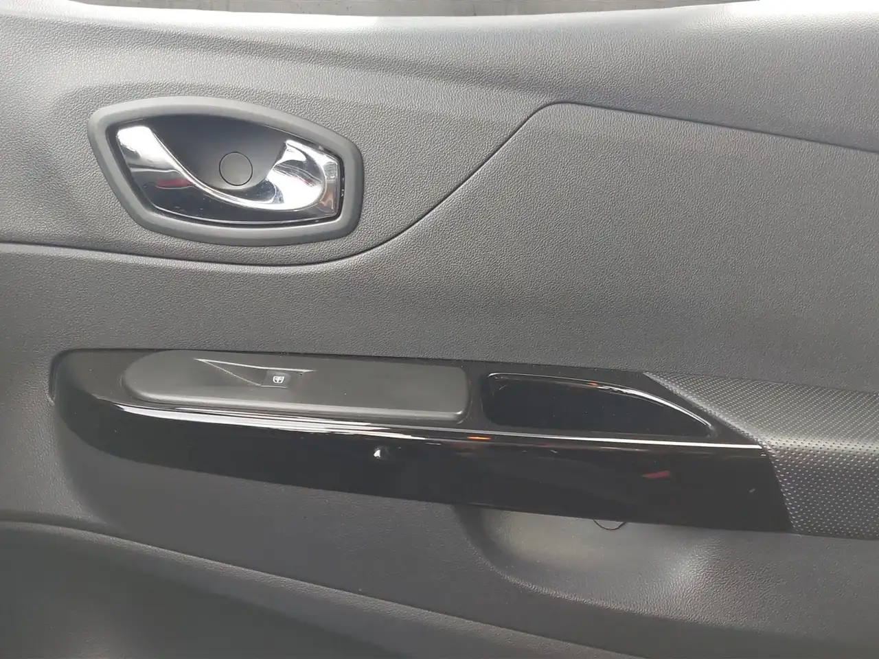 Renault Captur dCi 110 — photo 16 sur 20