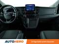 Ford Tourneo Custom 2.0 TDCi 320 L1 Titanium X  X Aut.*NAVI*BiXE*CAM* Grau - thumbnail 17