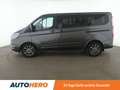 Ford Tourneo Custom 2.0 TDCi 320 L1 Titanium X  X Aut.*NAVI*BiXE*CAM* Grau - thumbnail 3